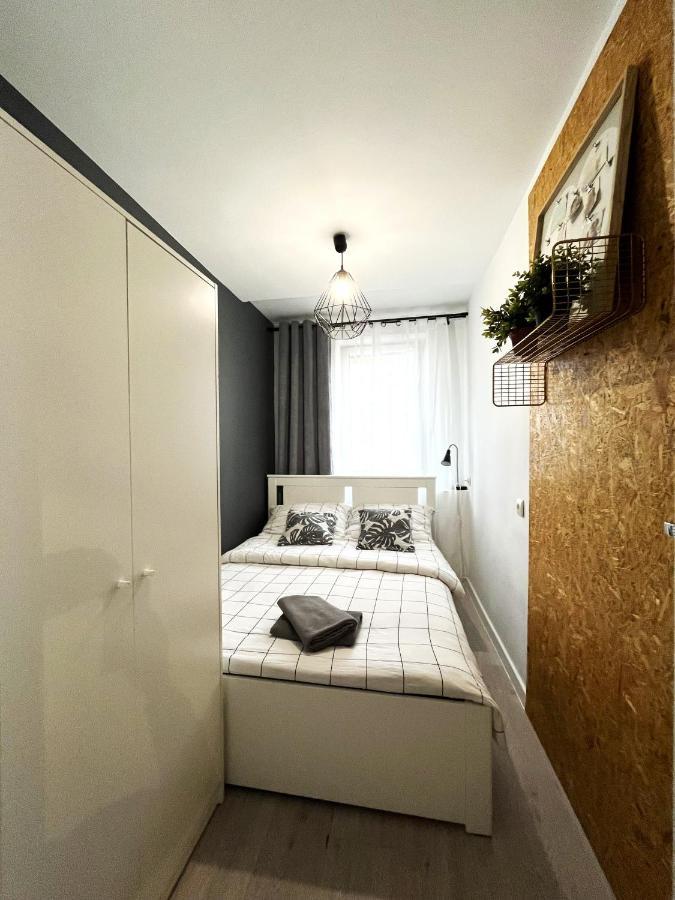 Traugutta Apartment ~ Self Check-In 24H ~ Lift Wrocław Exterior foto